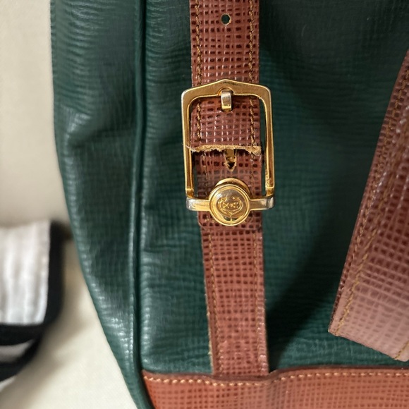 PHILIPPE CHARRIOL vintage bag - Picture 5 of 8